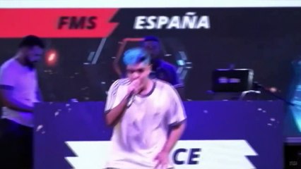 MINUTOS DE PRESENTACION FMS ESPAÑA JORNADA 5