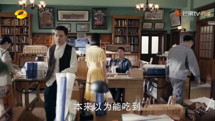 Phim Trúc Mộng Tình Duyên Tập 36 Thuyết Minh - Lồng Tiếng | Phim Tâm Lý Tình cảm Trung Quốc | Diễn Viên : Hoắc Kiến Hoa , Dương Mịch