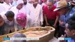 Égypte : 30 sarcophages dévoilés à Louxor