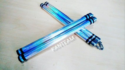 #Nunchaku demonstration. Côn nhị khúc biểu diễn tại #KANSHOP bán côn nhị khúc