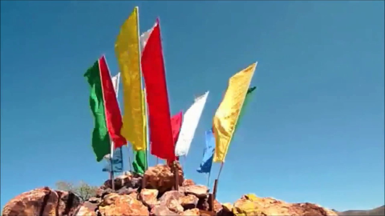 Bhumo Bhumo - Tsujil Karmacharya