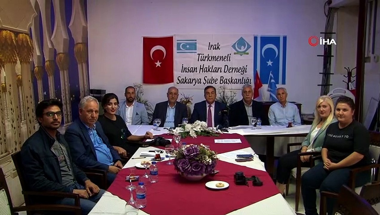 Dr. Eşref Kamil: “Gün sessiz kalma günü değil, bir ve beraber olarak ses verme günüdür”