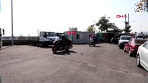Motosikletlilerden 'barış pınarı harekatı'na asker selamlı destek
