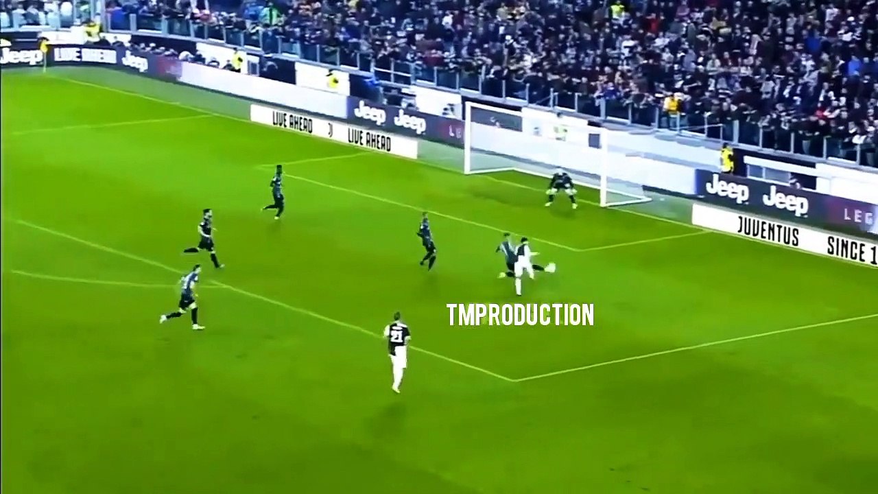 Cristiano Ronaldo a encore frappé ! Son 701eme but de sa carrière !
