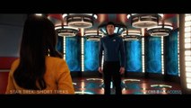 Star Trek Short Treks Q&A CBS All Access Trailer