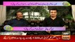 Special interview of senior actor Jahanzeb Gurchani