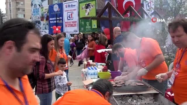 Başkan Deveci: Atakum'da 'Engelsiz Yaşam Alanı' oluşturacağız