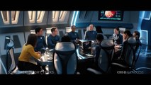 Star Trek Short Treks The Trouble with Edward CBS All Access Trailer