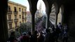 Власти Ливана обещают реформы: на улицах Бейрута сотни тысяч протестующих