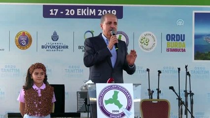 Kurtulmuş: "Kağıt üzerinde bir anlaşma yaptık. Anlaşmada Türkiye isteklerini almıştır, inşallah...