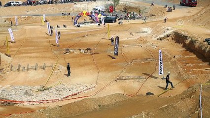 Konya Enduro Fest 2019 Yarışları - KONYA