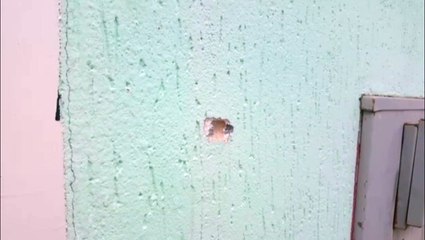 Homem de 32 anos é vítima de tiros no Angra dos Reis