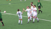 Féminines (Coupe de France) : Les buts du match SMCaen 4-0 US Alençon