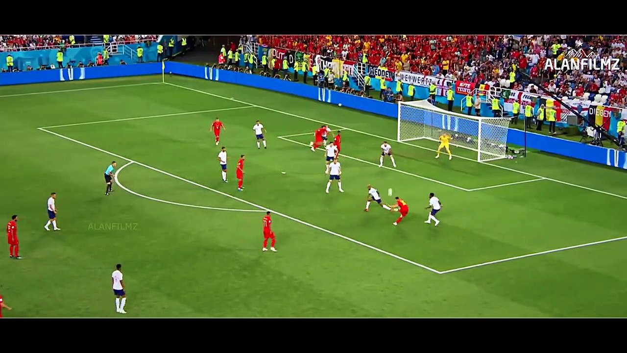 Top Goals - World Cup 2018 - افضل الاهداف كأس العالم - Group Stage - Replays