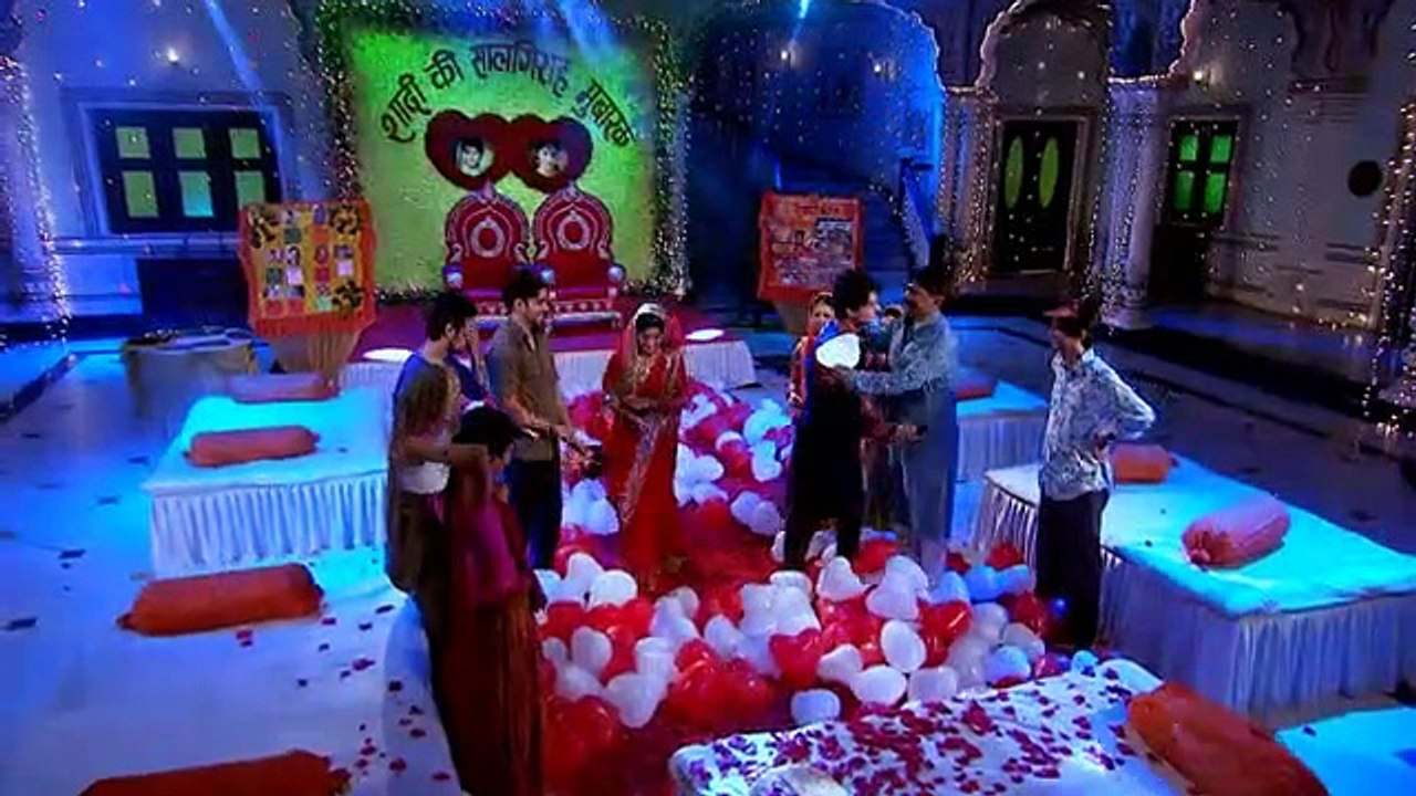 Vợ Tôi Là Cảnh Sát Tập 413 - Phim Ấn Độ THVL2 Raw - Tap 414 - Phim Vo Toi La Canh Sat Tap 413