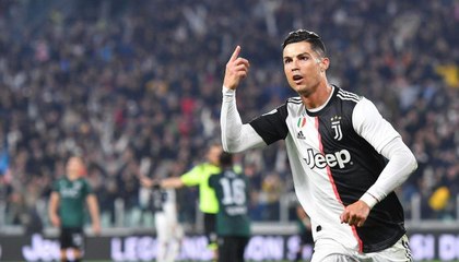 كريستيانو رونالدو.. ماكينة أهداف لا تتوقف