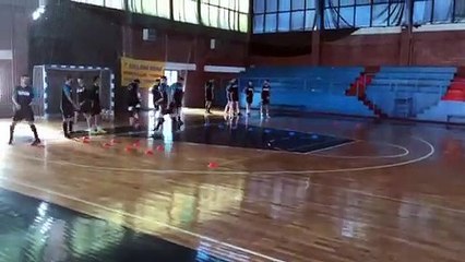 "Dardanët" fillojnë përgatitjet për kualifikimet e Botërorit