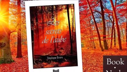 Les Secrets De L'Aube Sur BookNode