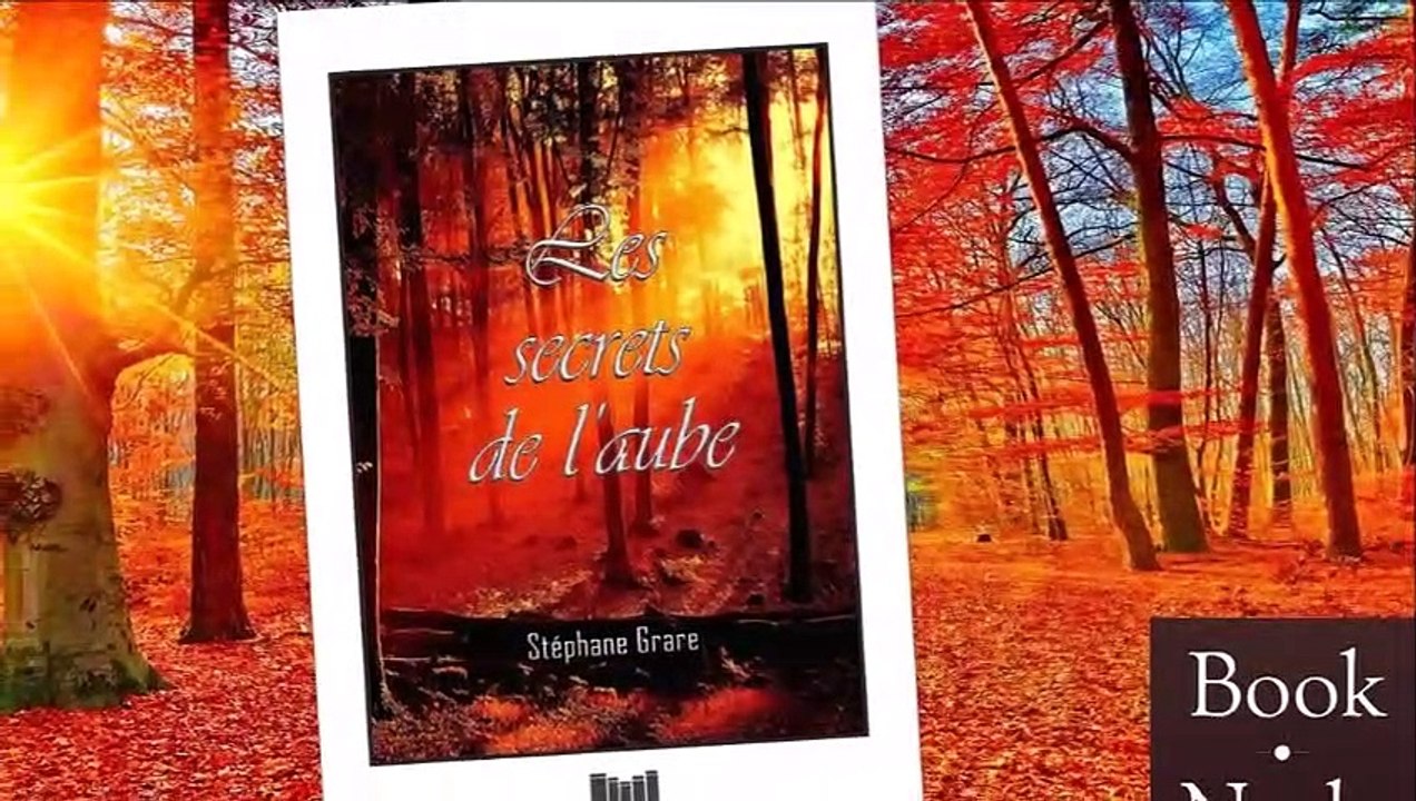 Les Secrets De L'Aube Sur BookNode