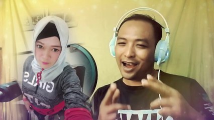 Gede Roso - Dona Alfian (Cover Music - Abah Lala)