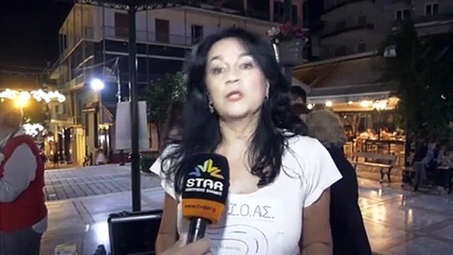 «Το αλκοόλ και η οδήγηση δεν πάνε μαζί» - Το μήνυμα στη 13η Ευρωπαϊκή νύχτα χωρίς ατυχήματα σε Λαμία και Χαλκίδα