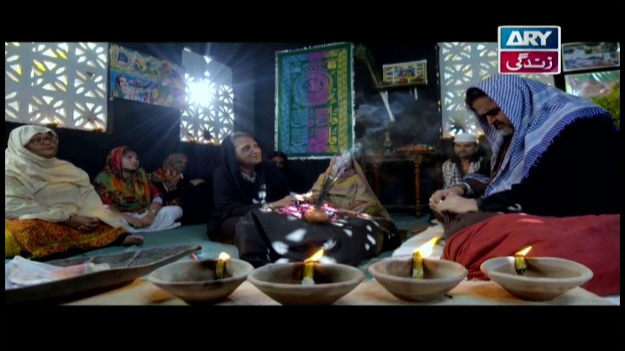 Beti Episode 3 - 20th October 2019