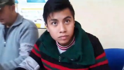 ITALIA: ENCUENTRAN PAPELETA MARCADA EN FAVOR DEL MAS