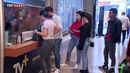 Dünya sineması Boğaziçi Film Festivali'nde izleyiciyle buluştu