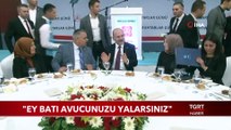 Bakan Soylu: 