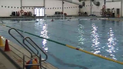 Cto. de Madrid  1ªDivisión  19-20  Vand´03 6-14  CNC de Alcorcón 19/10/2019 3CUARTO