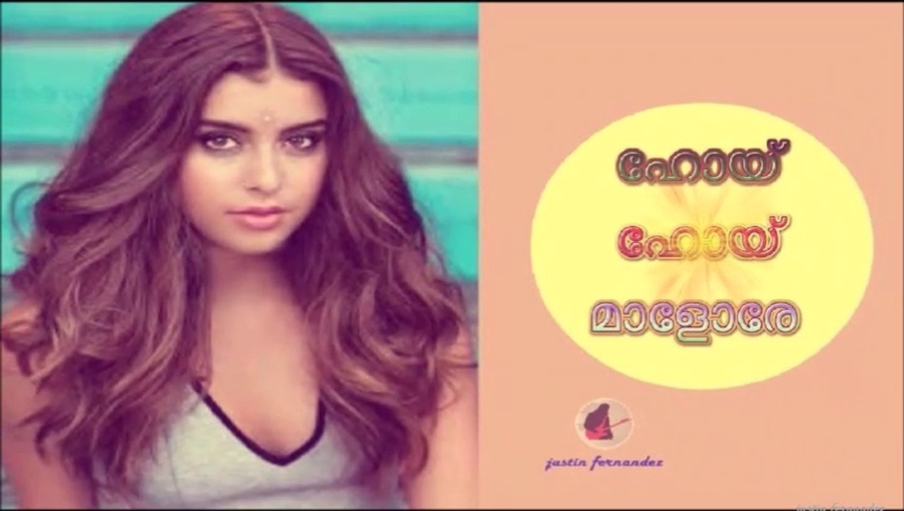 Hoy Hoy Melore ... Ival Oru Nadodi