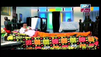 Quddusi Sahab Ki Bewah - Episode 87 - 20th October 2019