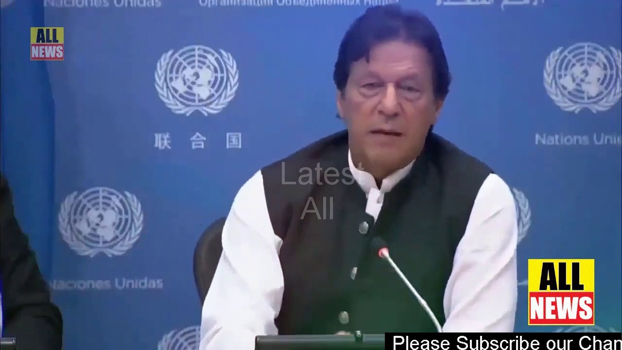 شمشاد صاحب سابق سکریٹری خارجہ -- Why World Believe on PM Imran Khan | Imran Khan | PTI News