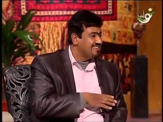 الفنان خميس الطلخاوى على قناة نور الدنيا