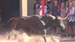 Almenara 24-9-2019 toros de Nuñez del Cuvillo y Santiago Domecq