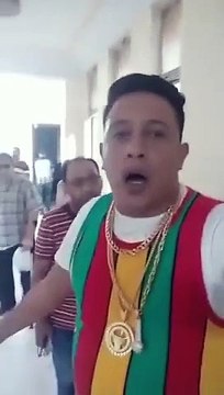 حمو بيكا يهاجم الموسيقيين وهانى شاكر: هكسر النقابة ومش هحلكوا