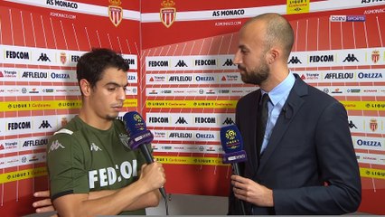 Monaco / Ben Yedder : "Une victoire avec les tripes !"