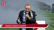 Erdoğan açıkladı! Sigarada bir devir sona eriyor