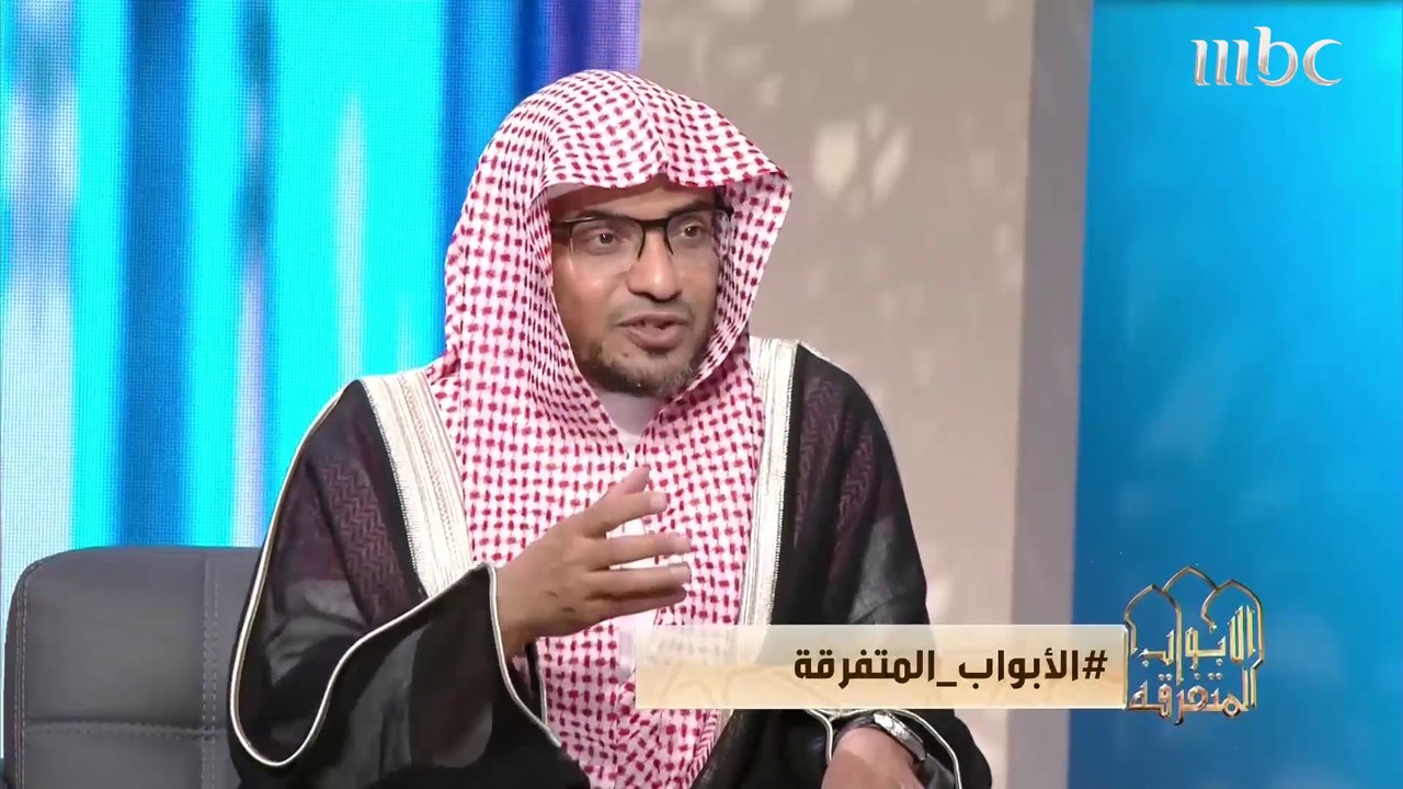 الشيخ صالح المغامسي في مقاربة أدبية بين ولادة بنت المستكفي ومي زيادة.