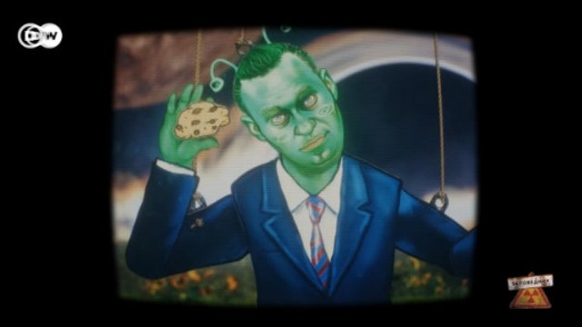 Печеньки для иноагентов. Формула мирного процесса. Разборки в Сирии – Заповедник , выпуск 94, 20.10.2019