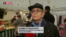 Municipales 2020 : Isabelle Balkany en campagne, malgré la condamnation