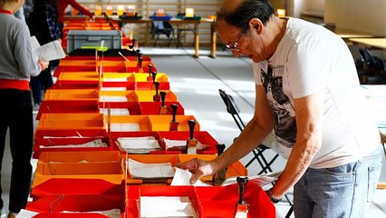 Εκλογές στην Ελβετία: Διεκδικούν θέση στην κυβέρνηση οι «Πράσινοι»