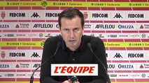 Stéphan «C'est cruel pour nous» - Foot - L1 - Rennes