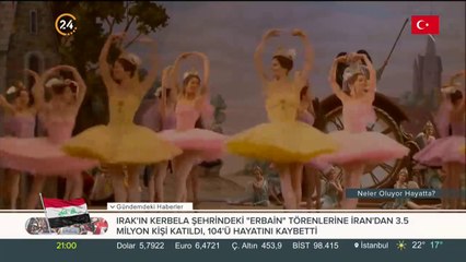 Neler Oluyor Hayatta?