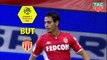But Wissam BEN YEDDER (3ème) / AS Monaco - Stade Rennais FC - (3-2) - (ASM-SRFC) / 2019-20