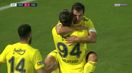 Turquie - Emre et le Fener peuvent souffler !