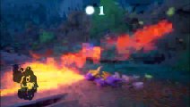 Spyro Reignited Trilogy (PC), Spyro 2 Ripto Rage Playthrough Part 27 World Revisited