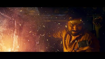 Kaithi Bande-annonce VO (Action 2019) Karthi, Narain Sunil Kumar