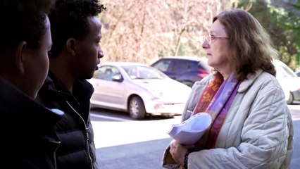 Paroles de bandits Bande-annonce VF (2019) Jean Boiron-Lajous