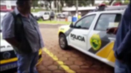 Falso militar 'atormenta' policiais na delegacia de Polícia Civil